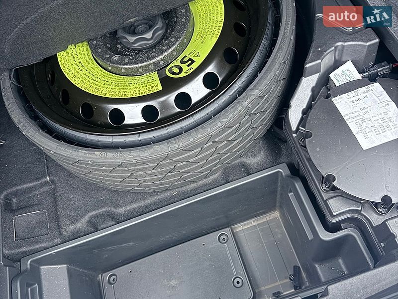 Позашляховик / Кросовер Audi e-tron 2019 в Луцьку