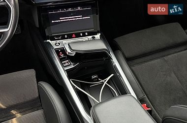 Внедорожник / Кроссовер Audi e-tron 2021 в Дубно