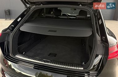 Внедорожник / Кроссовер Audi e-tron 2021 в Дубно
