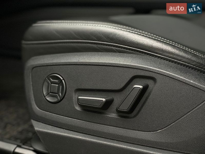 Внедорожник / Кроссовер Audi e-tron 2022 в Киеве