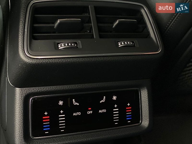 Внедорожник / Кроссовер Audi e-tron 2022 в Киеве