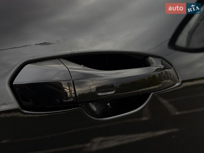 Внедорожник / Кроссовер Audi e-tron 2019 в Харькове