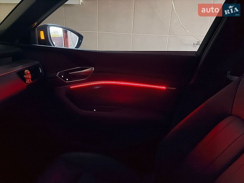 Позашляховик / Кросовер Audi e-tron 2022 в Вінниці фото 27 Позашляховик / Кросовер Audi e-tron 2022 в Вінниці