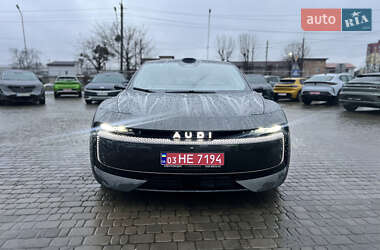 Универсал Audi E5 Sportback 2025 в Луцке