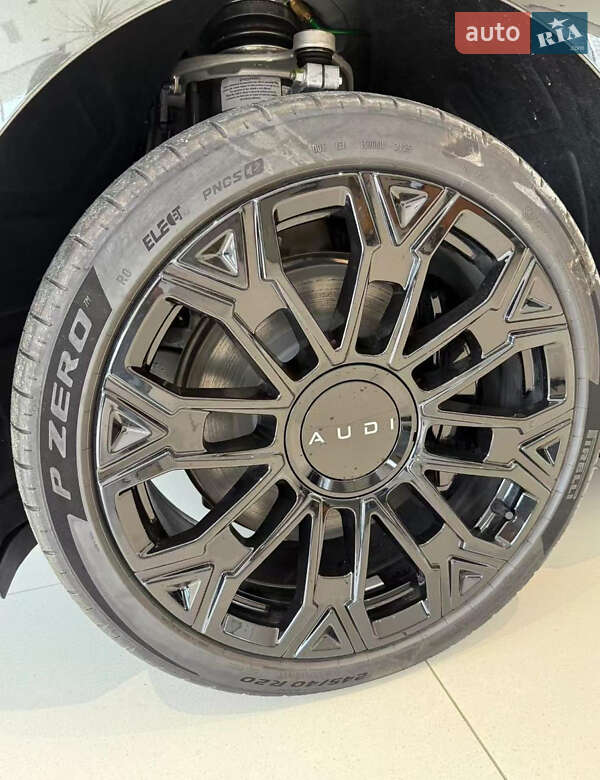 Универсал Audi E5 Sportback 2025 в Львове