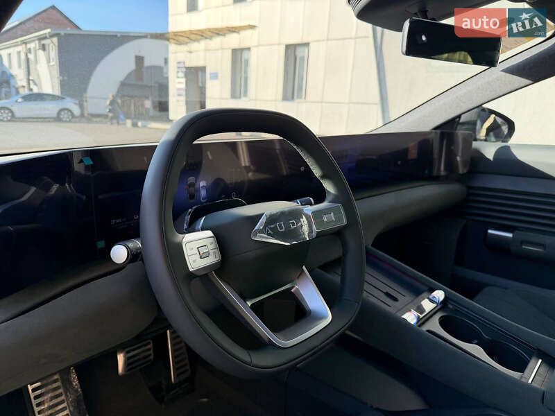 Универсал Audi E5 Sportback 2025 в Львове