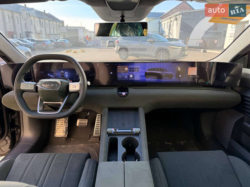 Универсал Audi E5 Sportback 2025 в Львове