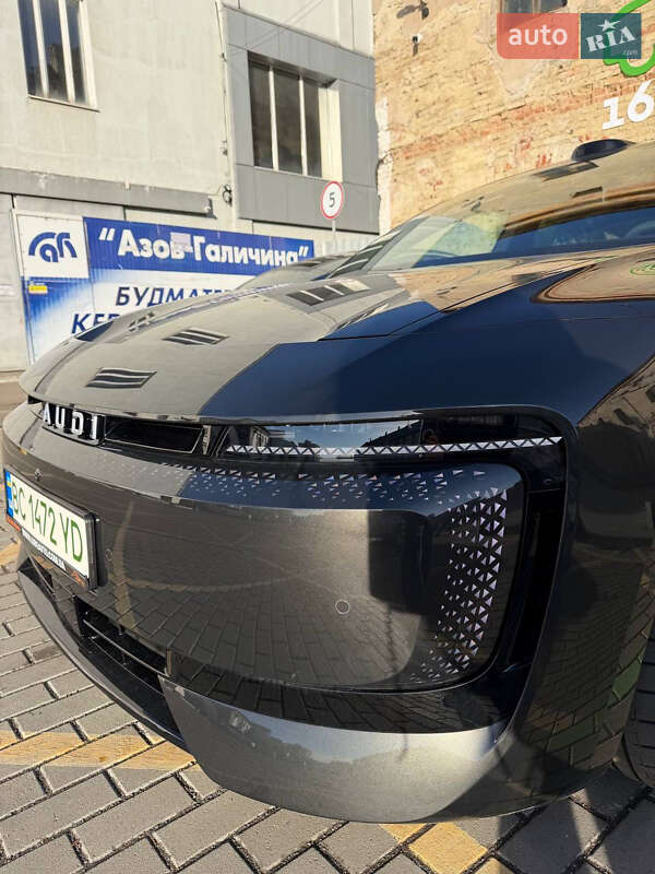 Универсал Audi E5 Sportback 2025 в Львове