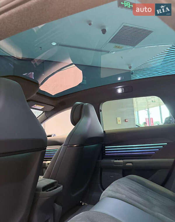 Универсал Audi E5 Sportback 2025 в Львове