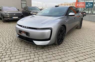 Універсал Audi E5 Sportback 2025 в Львові