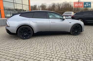 Універсал Audi E5 Sportback 2025 в Львові