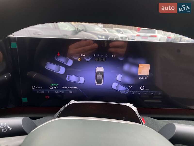 Універсал Audi E5 Sportback 2025 в Львові