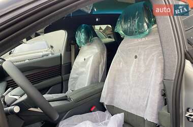 Універсал Audi E5 Sportback 2025 в Львові