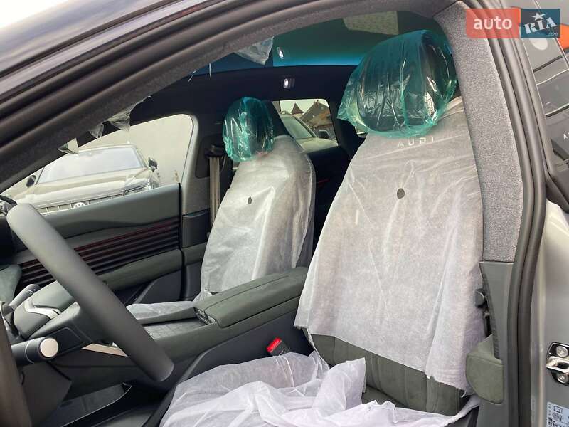 Універсал Audi E5 Sportback 2025 в Львові