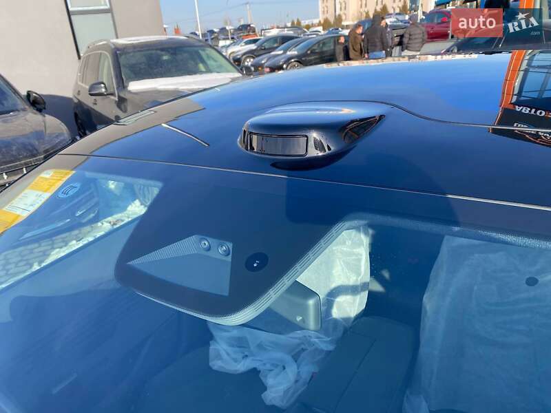 Універсал Audi E5 Sportback 2025 в Львові