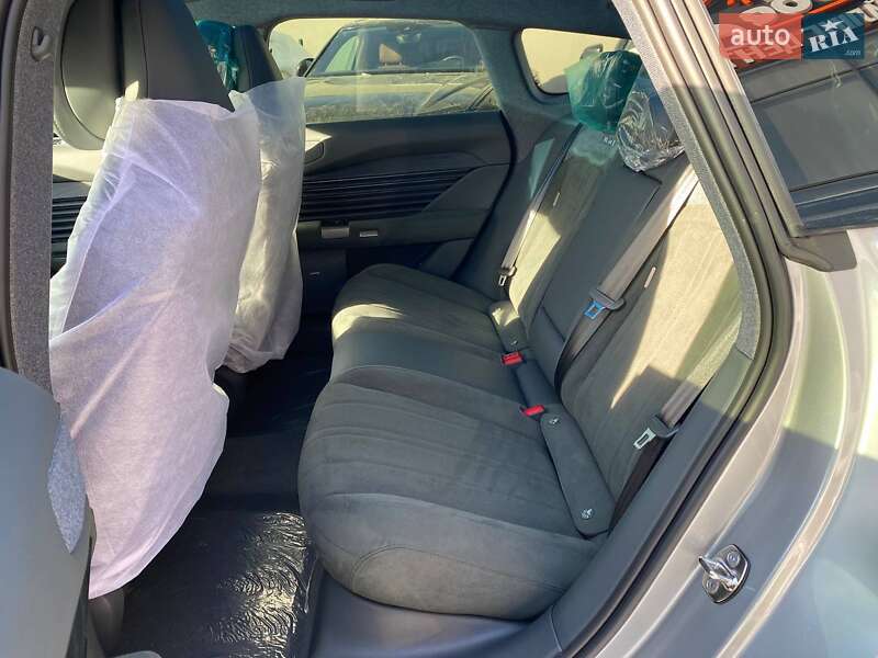 Універсал Audi E5 Sportback 2025 в Львові