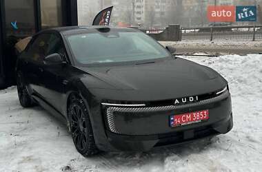 Універсал Audi E5 Sportback 2025 в Києві