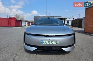 Універсал Audi E5 Sportback 2025 в Києві