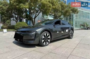 Універсал Audi E5 Sportback 2025 в Києві