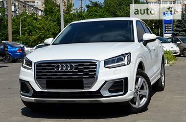 Внедорожник / Кроссовер Audi Q2 2018 в Одессе