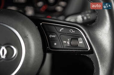 Внедорожник / Кроссовер Audi Q2 2022 в 