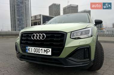 Внедорожник / Кроссовер Audi Q2 2020 в Киеве