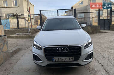 Позашляховик / Кросовер Audi Q2 2023 в Одесі