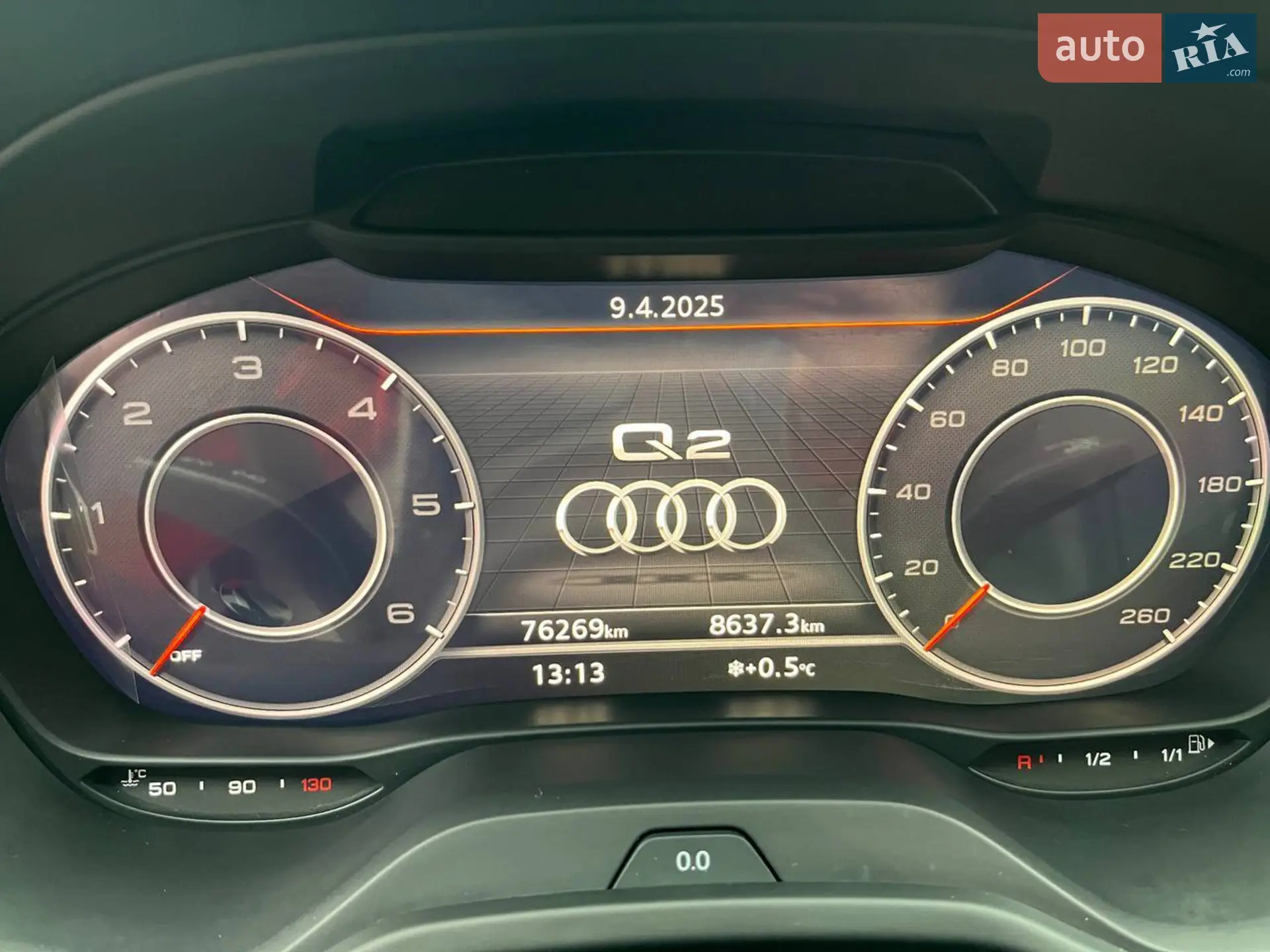 2020 Audi Q2 - мініатюра 19