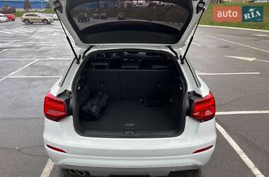 Внедорожник / Кроссовер Audi Q2 2020 в Виннице фото 23 Внедорожник / Кроссовер Audi Q2 2020 в Виннице