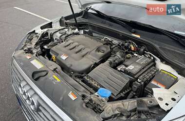 Внедорожник / Кроссовер Audi Q2 2020 в 