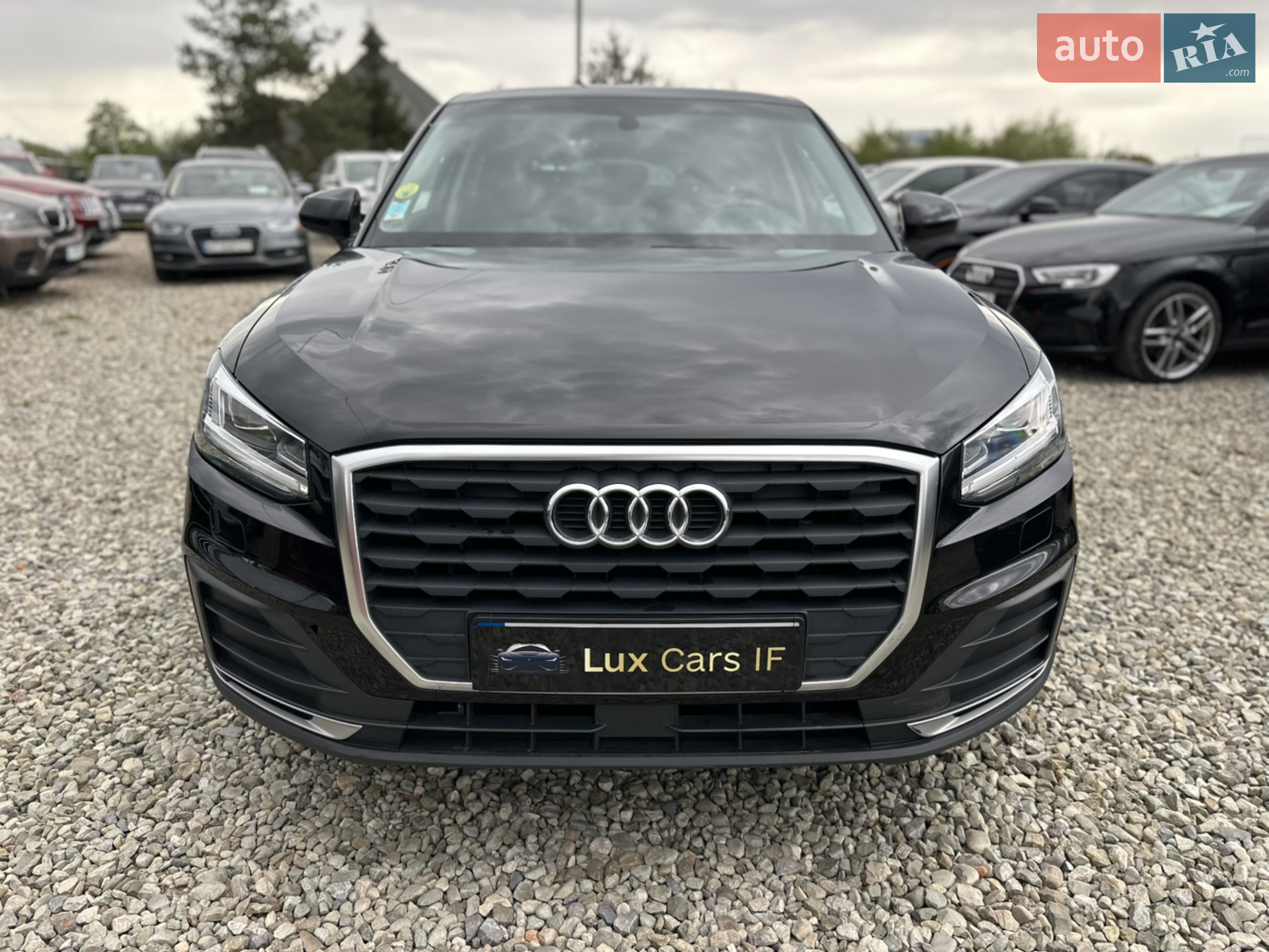 2018 Audi Q2 - мініатюра 4