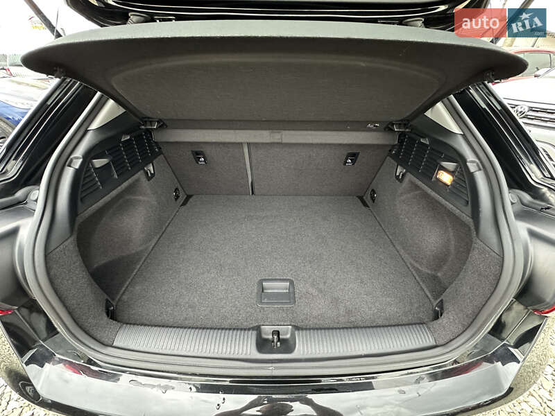 Внедорожник / Кроссовер Audi Q2 2018 в Ивано-Франковске фото 22 Внедорожник / Кроссовер Audi Q2 2018 в Ивано-Франковске