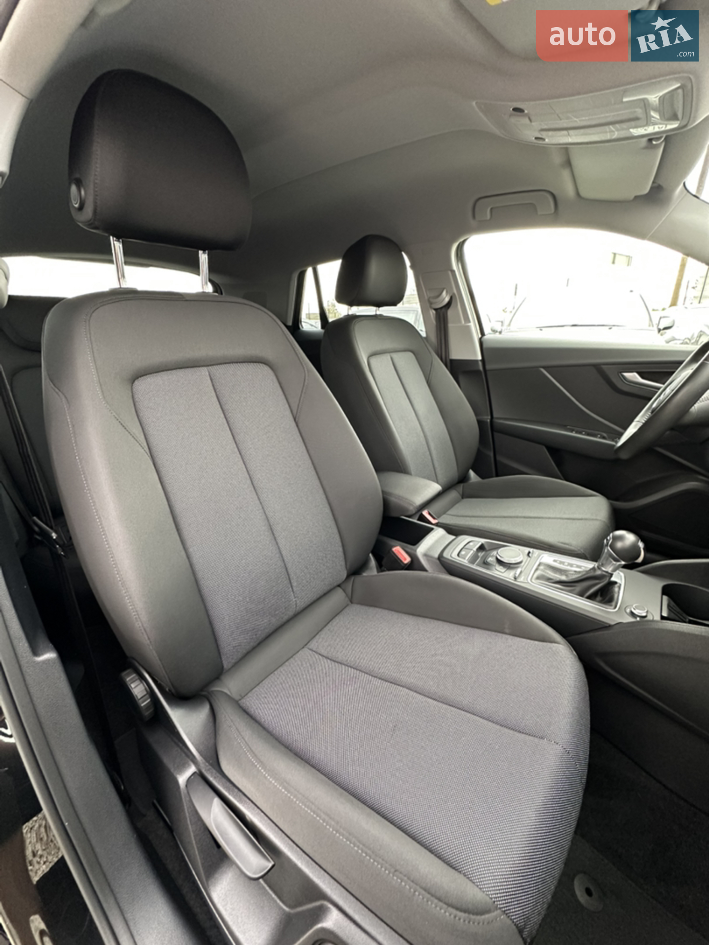 2018 Audi Q2 - мініатюра 25