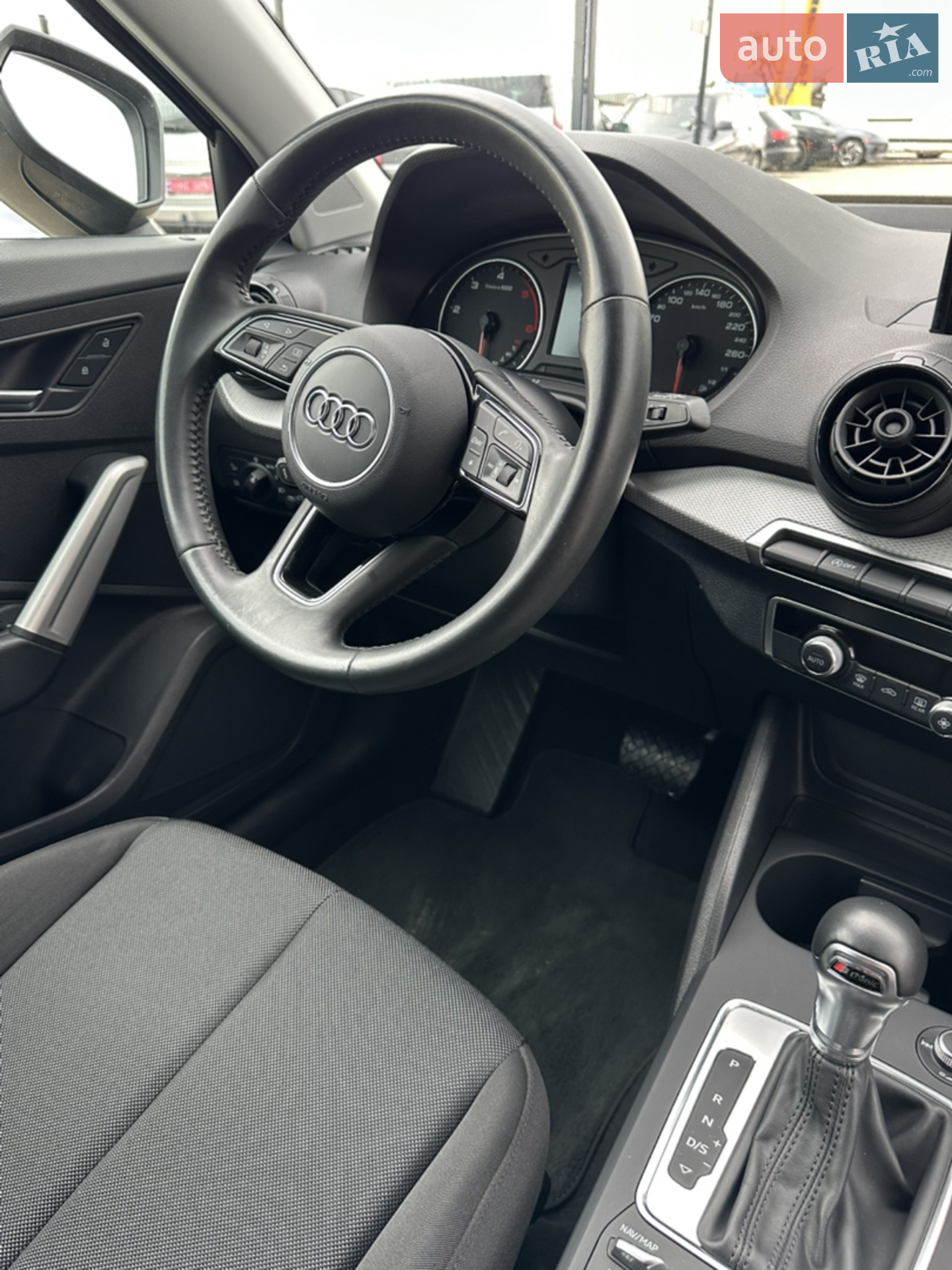 2018 Audi Q2 - мініатюра 28