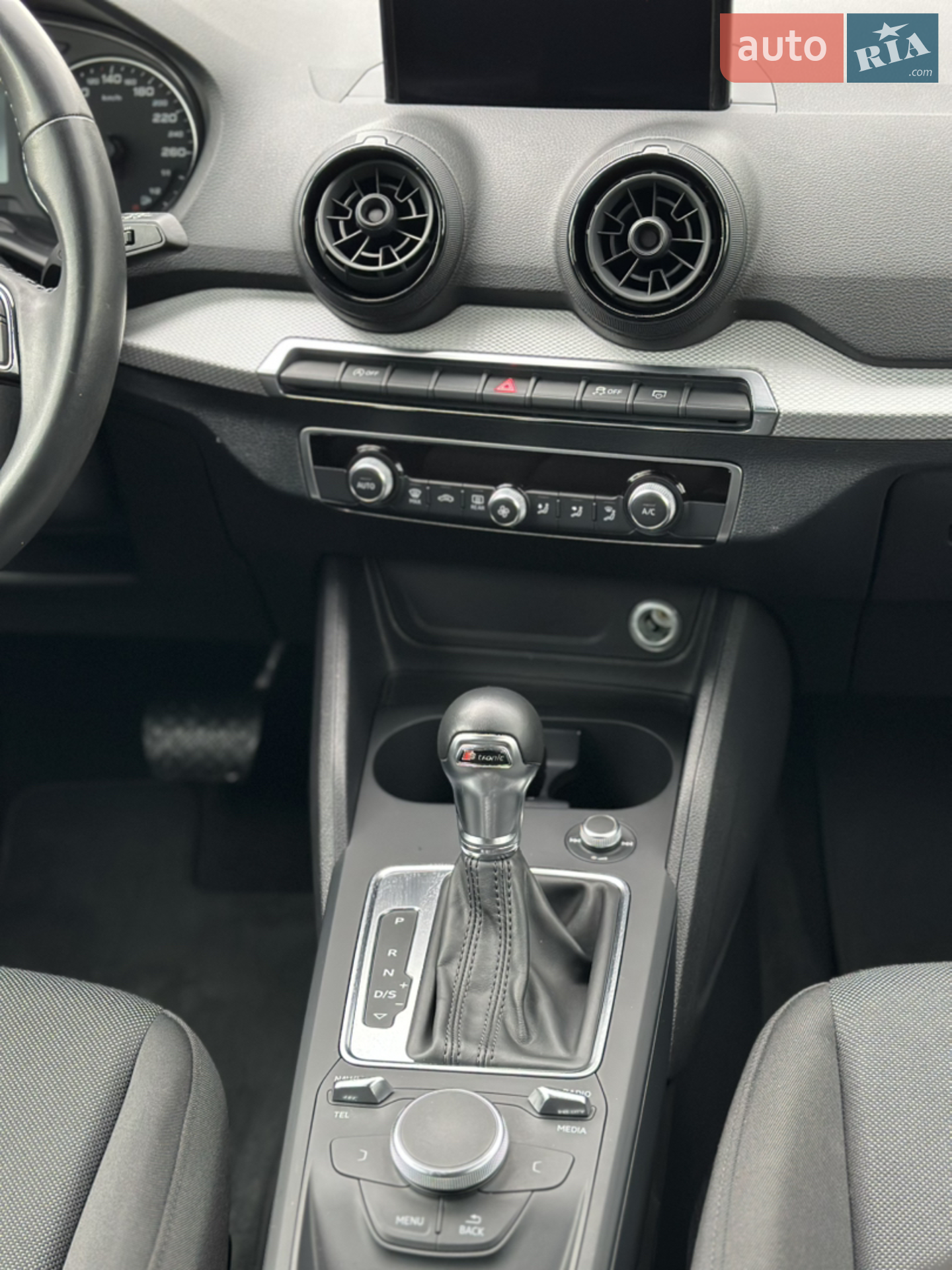 2018 Audi Q2 - мініатюра 32