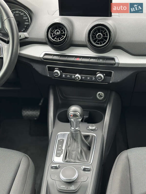 Внедорожник / Кроссовер Audi Q2 2018 в Ивано-Франковске фото 32 Внедорожник / Кроссовер Audi Q2 2018 в Ивано-Франковске