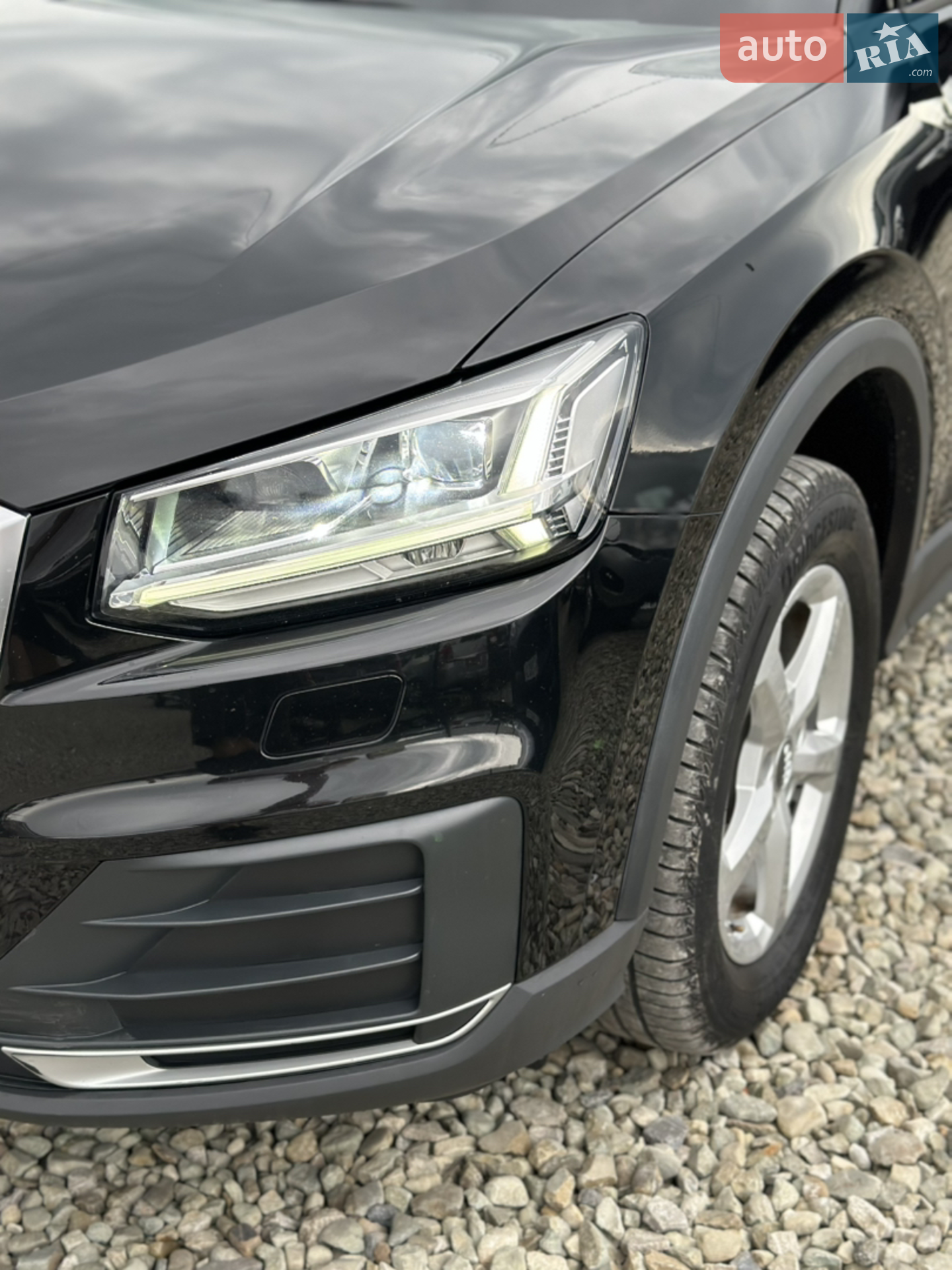 2018 Audi Q2 - мініатюра 35