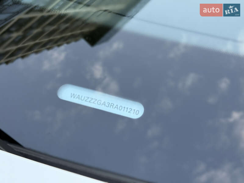 Внедорожник / Кроссовер Audi Q2 2023 в Львове