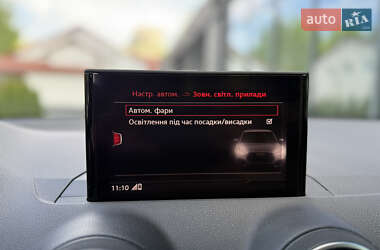 Позашляховик / Кросовер Audi Q2 2023 в 