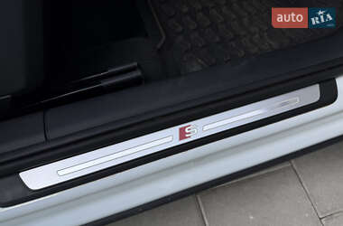 Позашляховик / Кросовер Audi Q2 2023 в 