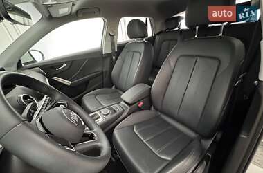 Внедорожник / Кроссовер Audi Q2 2023 в 