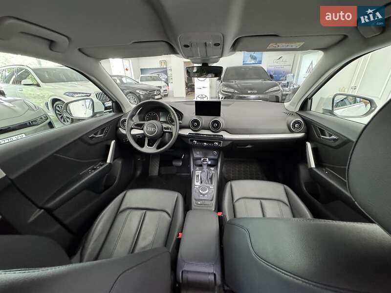 Внедорожник / Кроссовер Audi Q2 2023 в Одессе