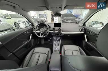 Внедорожник / Кроссовер Audi Q2 2023 в 