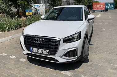 Внедорожник / Кроссовер Audi Q2 2023 в 