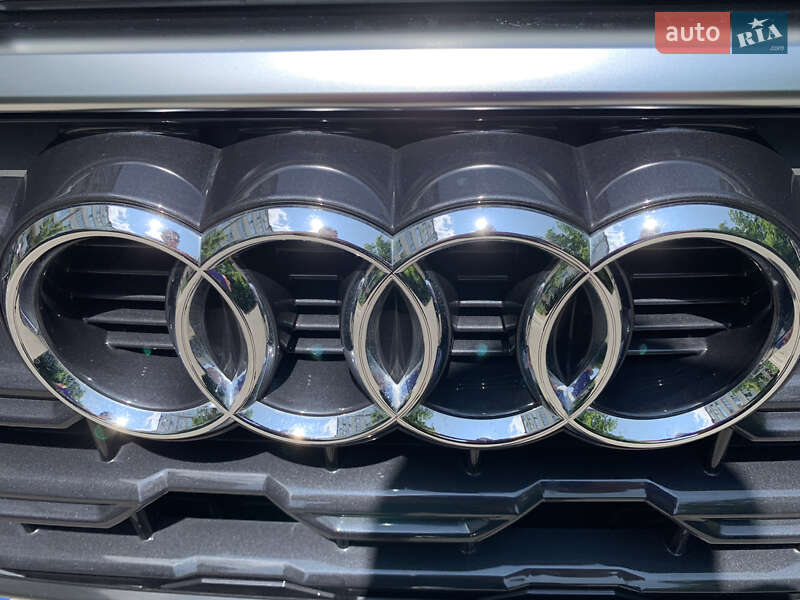 Внедорожник / Кроссовер Audi Q2 2023 в Одессе