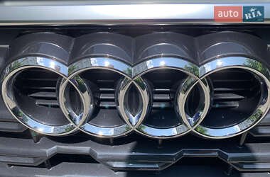 Внедорожник / Кроссовер Audi Q2 2023 в 