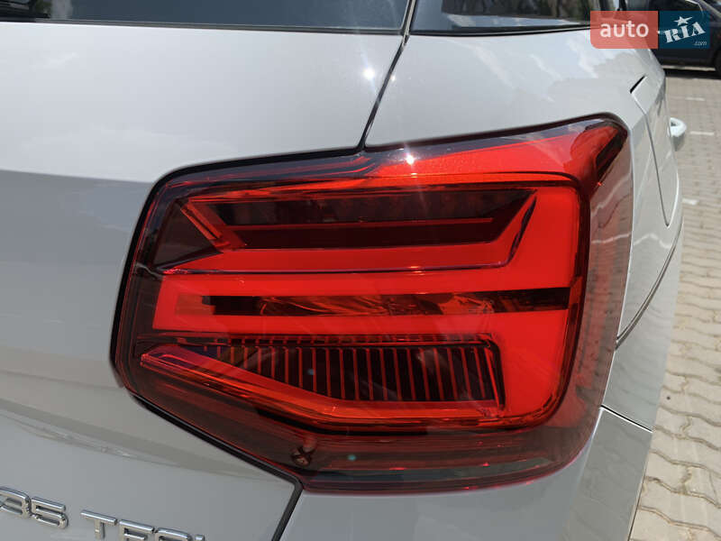 Внедорожник / Кроссовер Audi Q2 2023 в Одессе