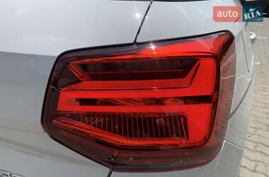 Внедорожник / Кроссовер Audi Q2 2023 в 