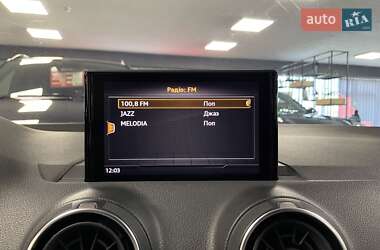 Внедорожник / Кроссовер Audi Q2 2018 в 