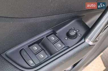 Внедорожник / Кроссовер Audi Q2 2018 в 